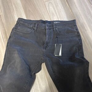 John Varvatos bowery jeans